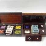 716 5508 Spelschatull
